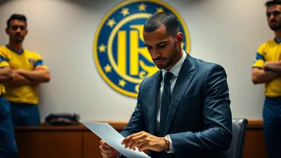 Westerlo verliest Arthur Piedfort aan AJ AUNERRE voor 4 M€