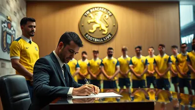 Westerlo verliest Costa Ricaans international