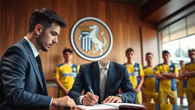 Westerlo toont interesse in Dender-linksback Ferraro