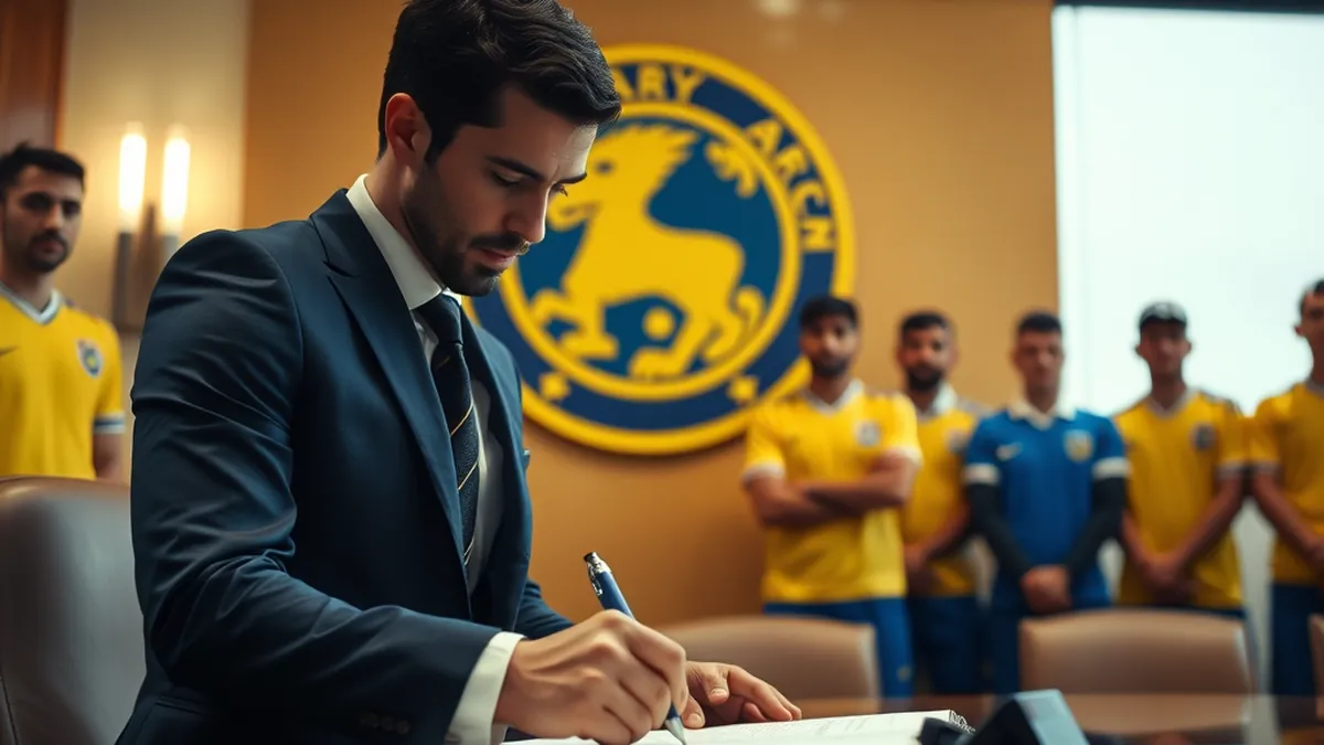 Westerlo vreest vertrek van Emin Bayram naar Galatasaray
