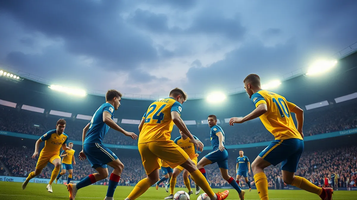 Westerlo verliest met ruime cijfers van Zulte Waregem