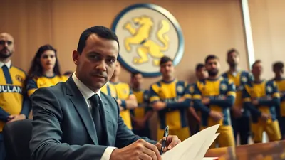 Transferdrama rond Edomwonyi Bright bij Westerlo