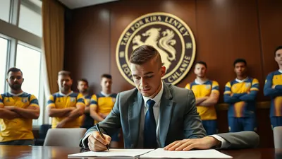 Westerlo haalt Josimar Alcócer binnen