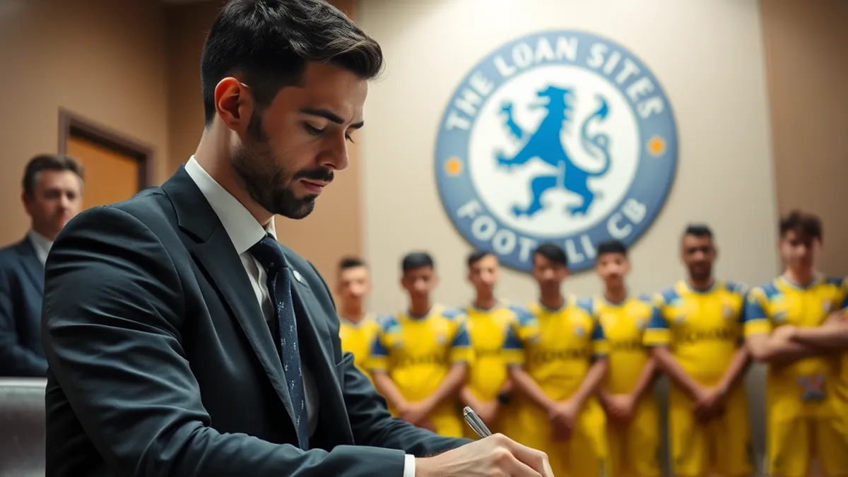 Westerlo houdt sterke papieren in handen bij transfer Ferri