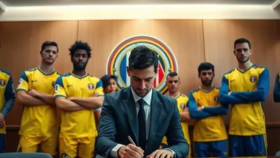 Transfernieuws: Westerlo onder druk door Feyenoord