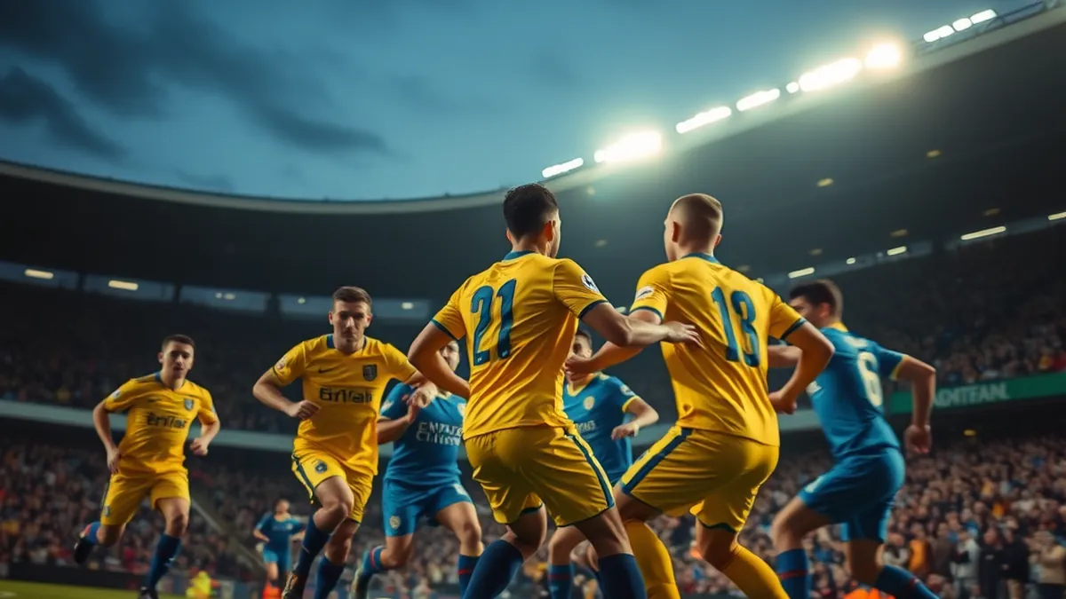 Westerlo onder druk in play-off tegen Charleroi