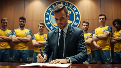 Westerlo wijst eerste bod van Rangers af