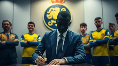 Westerlo ontvangt officieel aanbod van Feyenoord voor speler