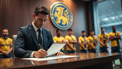 Westerlo zet druk op Ferri-transfer, €1 miljoen verschil