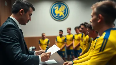 Westerlo scoort winst met Ferri‑transferonderhandelingen