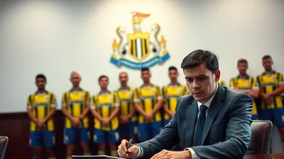 Westerlo haalt Newcastle-vleugelspeler Cordero binnen