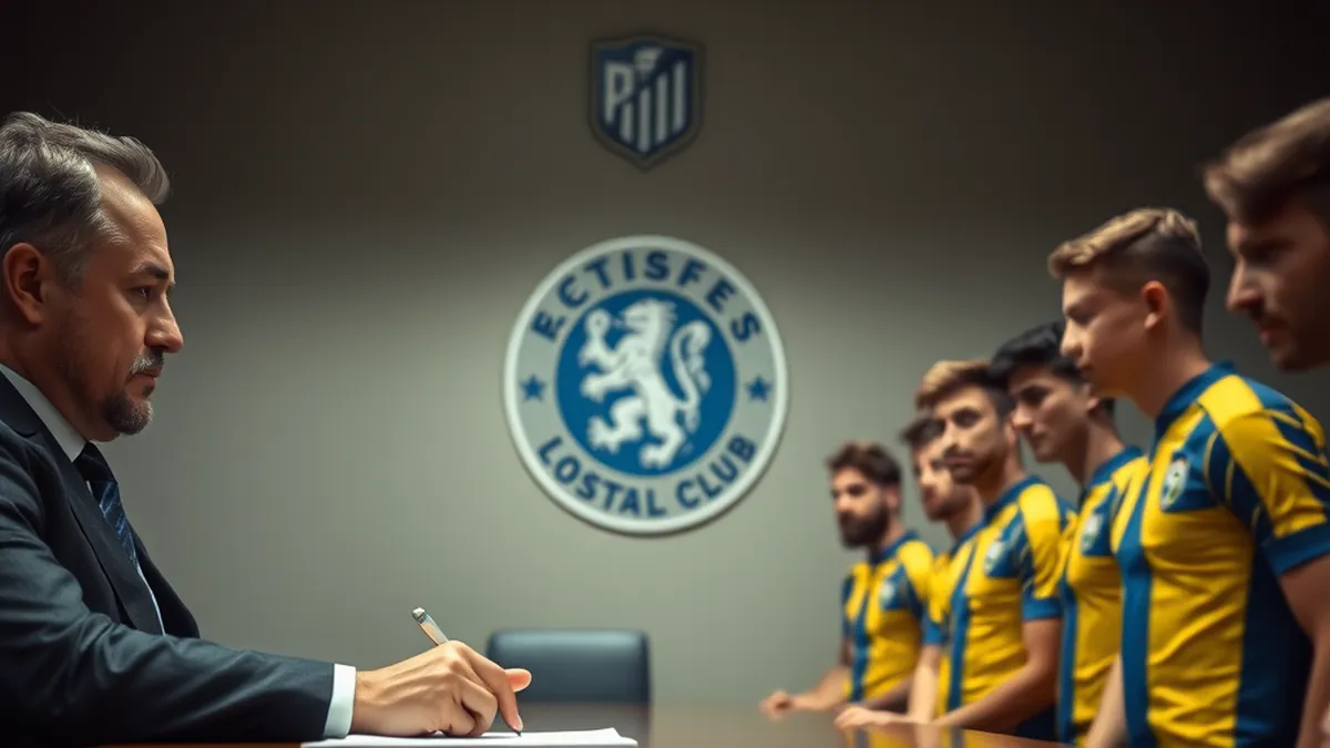 Westerlo laat aanvaller vertrekken naar andere club