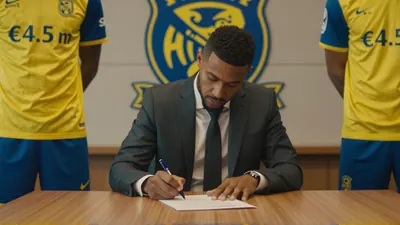 Westerlo verkoopt Bryan Reynolds aan Rennes voor €4,5 m