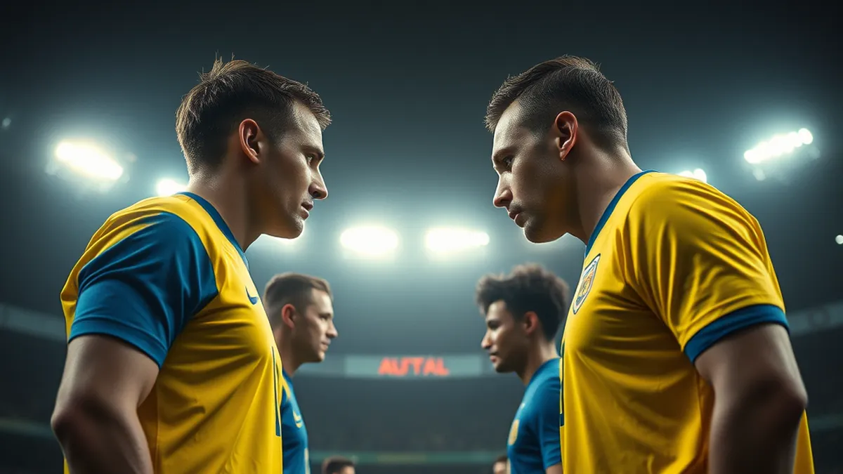 Voorbereiding op topmatch: Westerlo trekt op afzondering